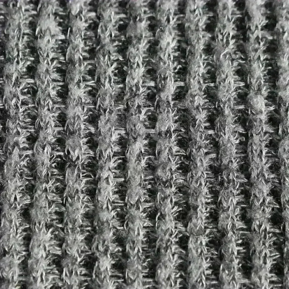 CHICO'S ZENERGY 2 Piece Set Waffle Knit Tank Top Cardigan Sweater Women Small - Picture 6 of 12